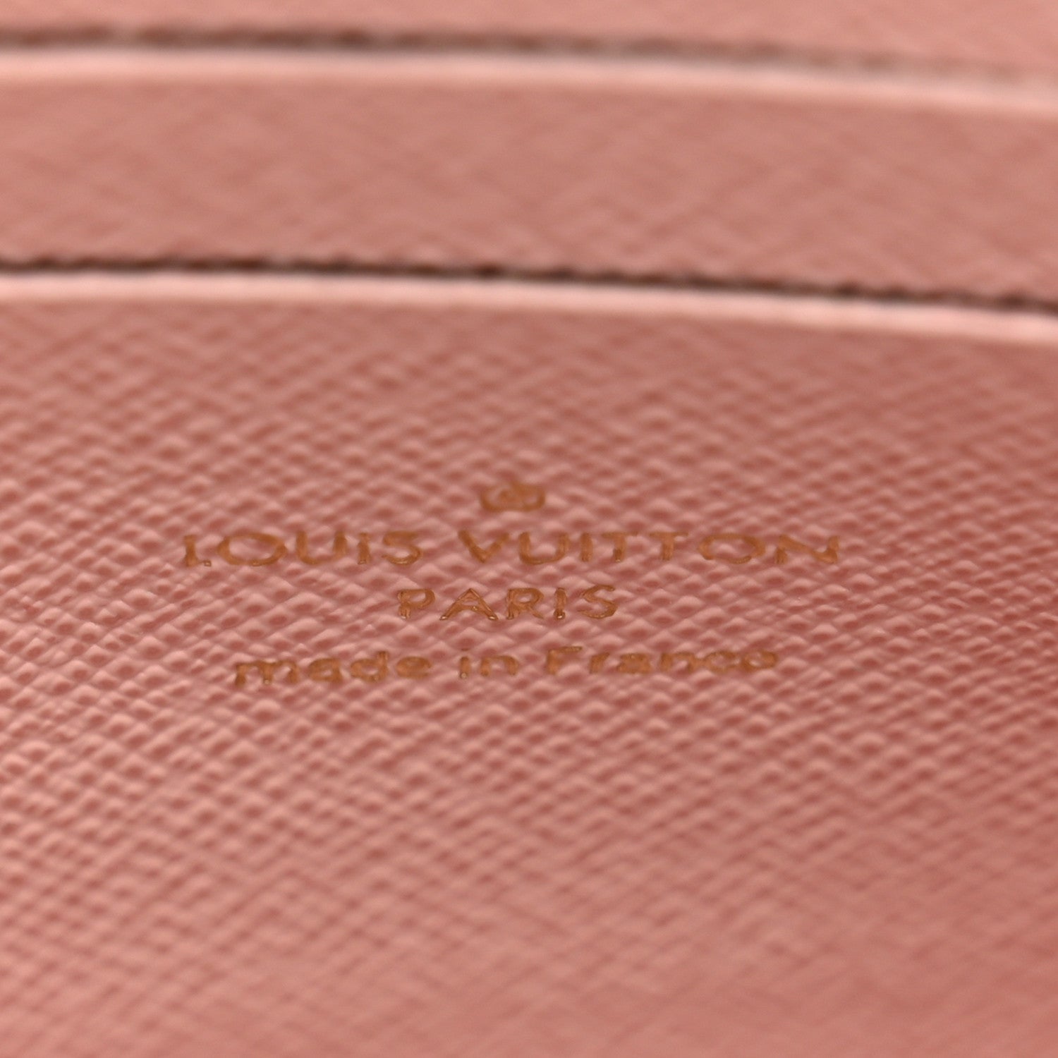 Louis Vuitton Damier Azur Double Zip Pochette 5 of 9