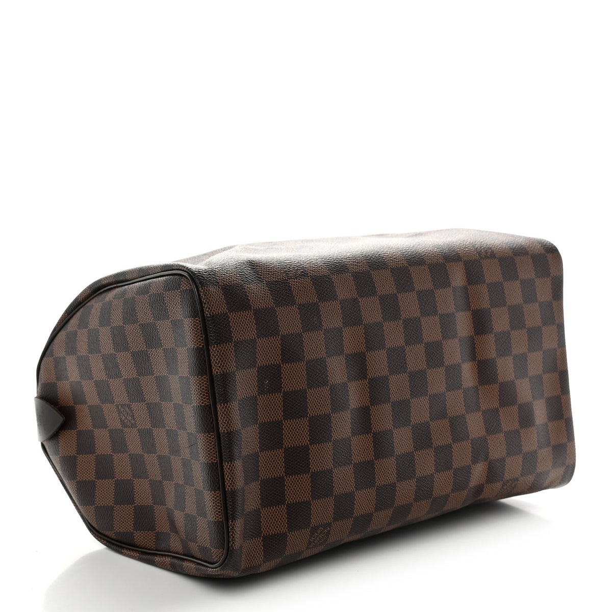 Louis Vuitton Damier Ebene Speedy 30 3 of 10