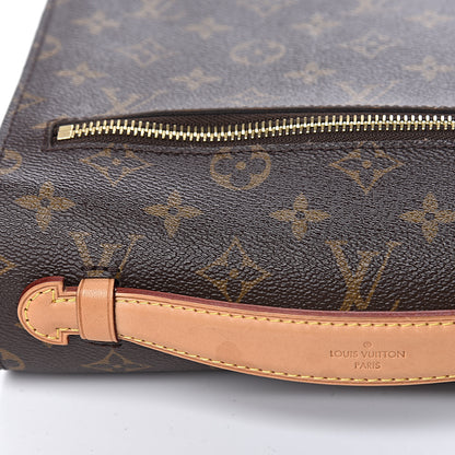 Louis Vuitton Monogram Pochette Metis 9 of 11