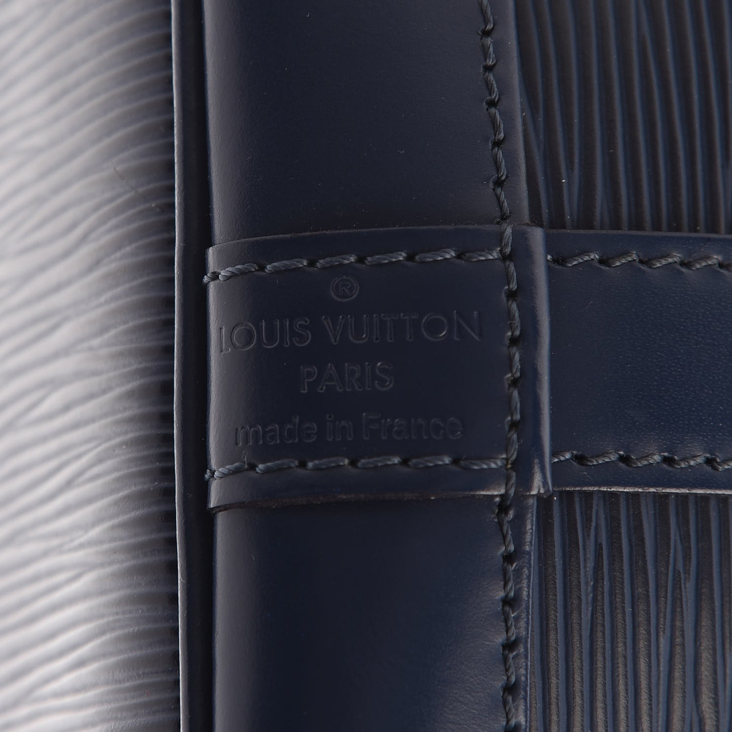 Epi Petit Noe NM Indigo