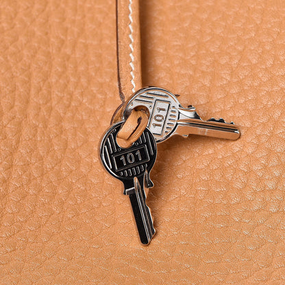 Hermes Fjord HAC Birkin 32 Sable 12 of 37
