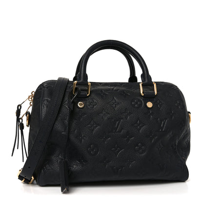 Louis Vuitton Empreinte Speedy Bandouliere 25 Infini 1 of 9