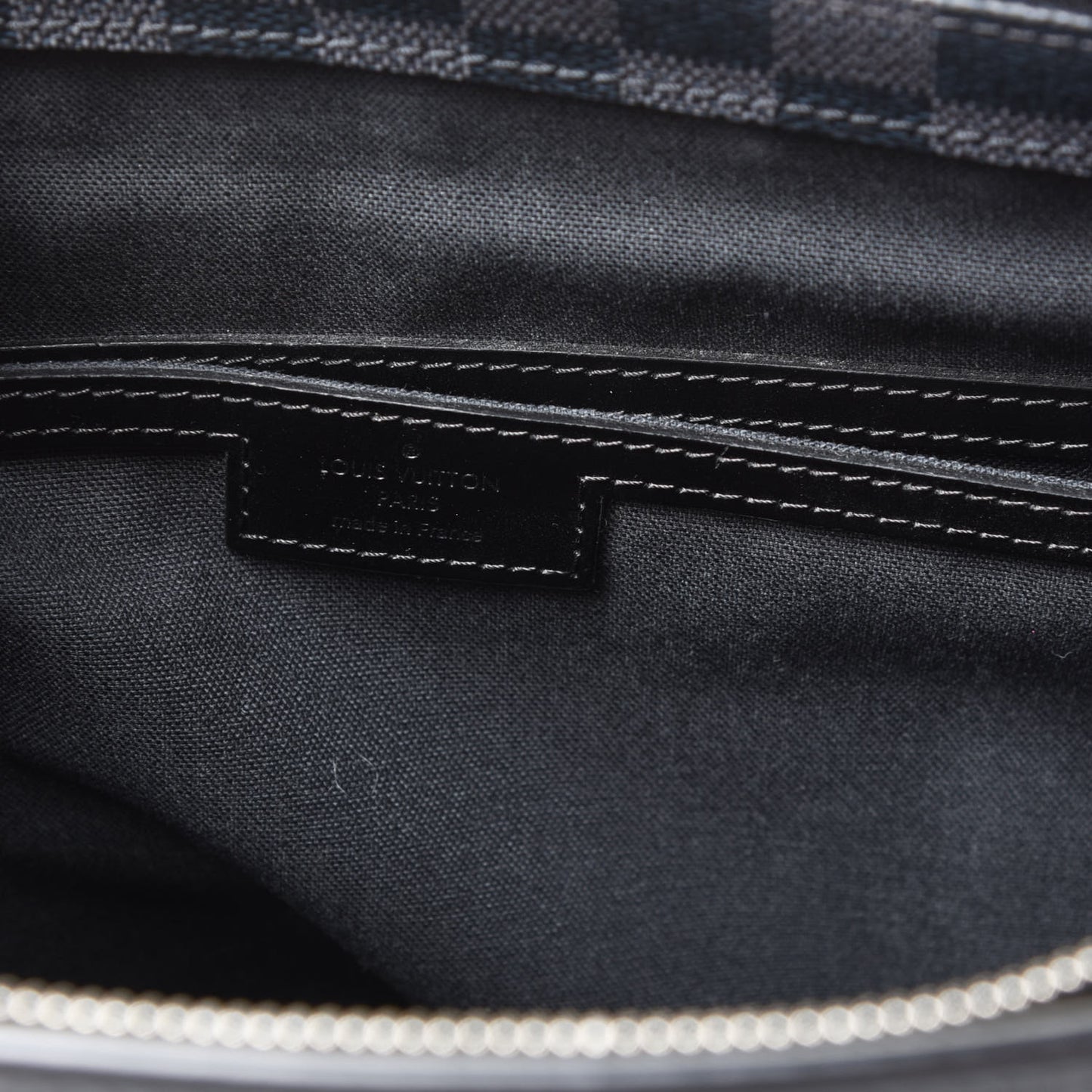 Damier Graphite Tadao
