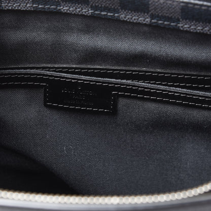 Louis Vuitton Damier Graphite Tadao 7 of 9