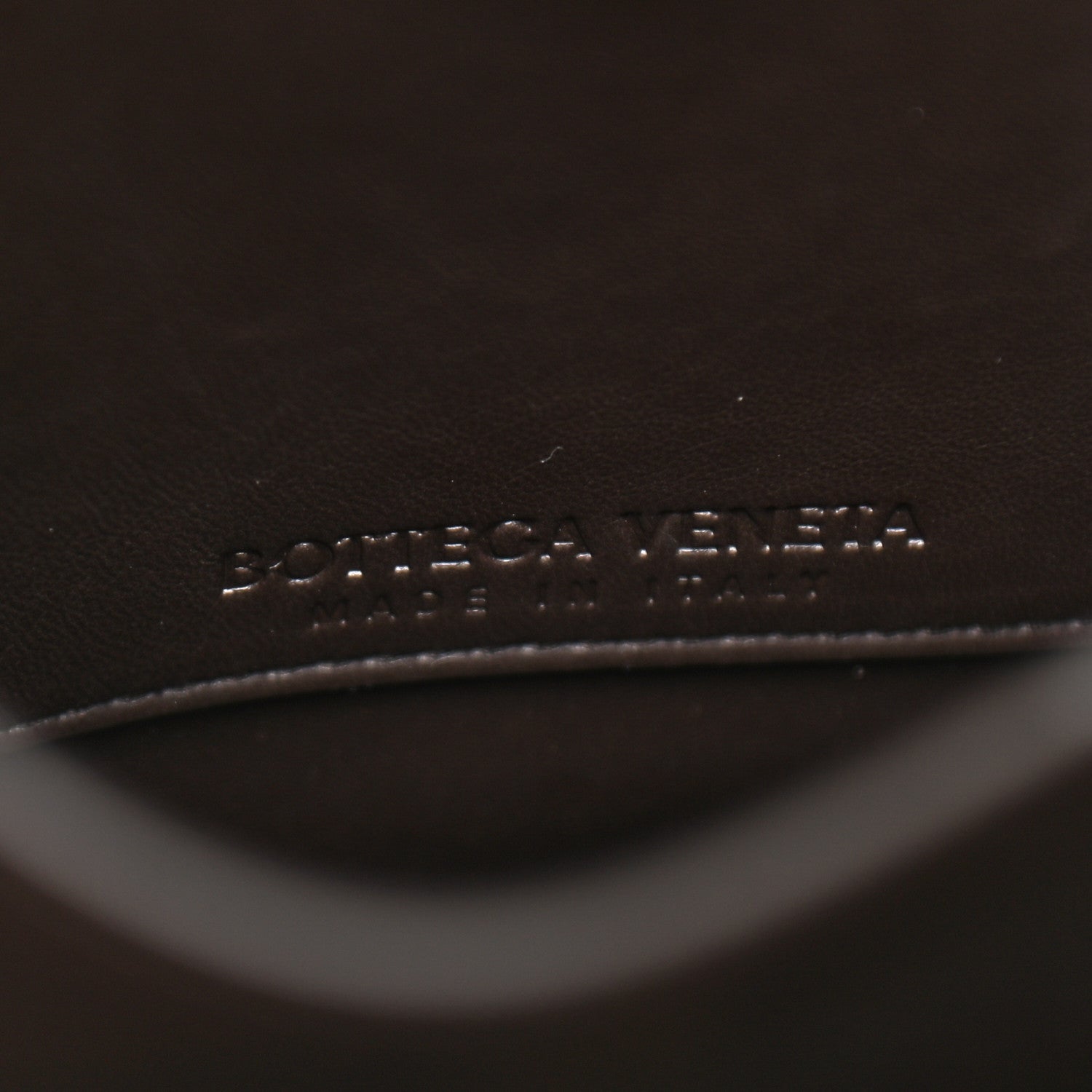 Bottega Veneta Calfskin Mount Envelope Bag Fondant 6 of 8