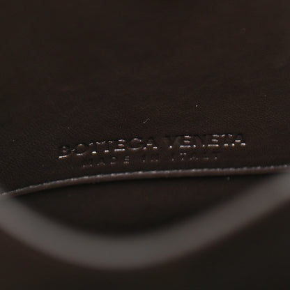 Bottega Veneta Calfskin Mount Envelope Bag Fondant 6 of 8