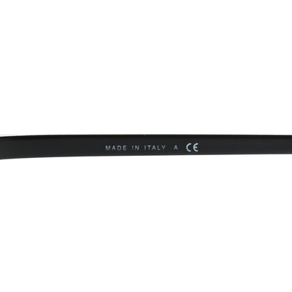 Chanel Metal Aviator Sunglasses 4279-B Black 7 of 8