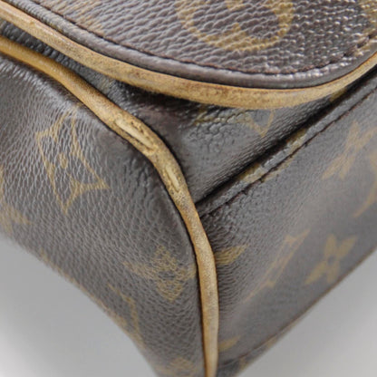 Louis Vuitton Monogram Abbesses Messenger Bag 5 of 9