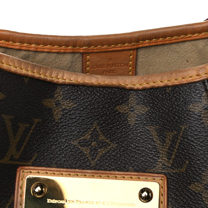 Louis Vuitton Monogram Galliera PM 15 of 16