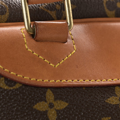 Louis Vuitton Monogram Deauville 16 of 21