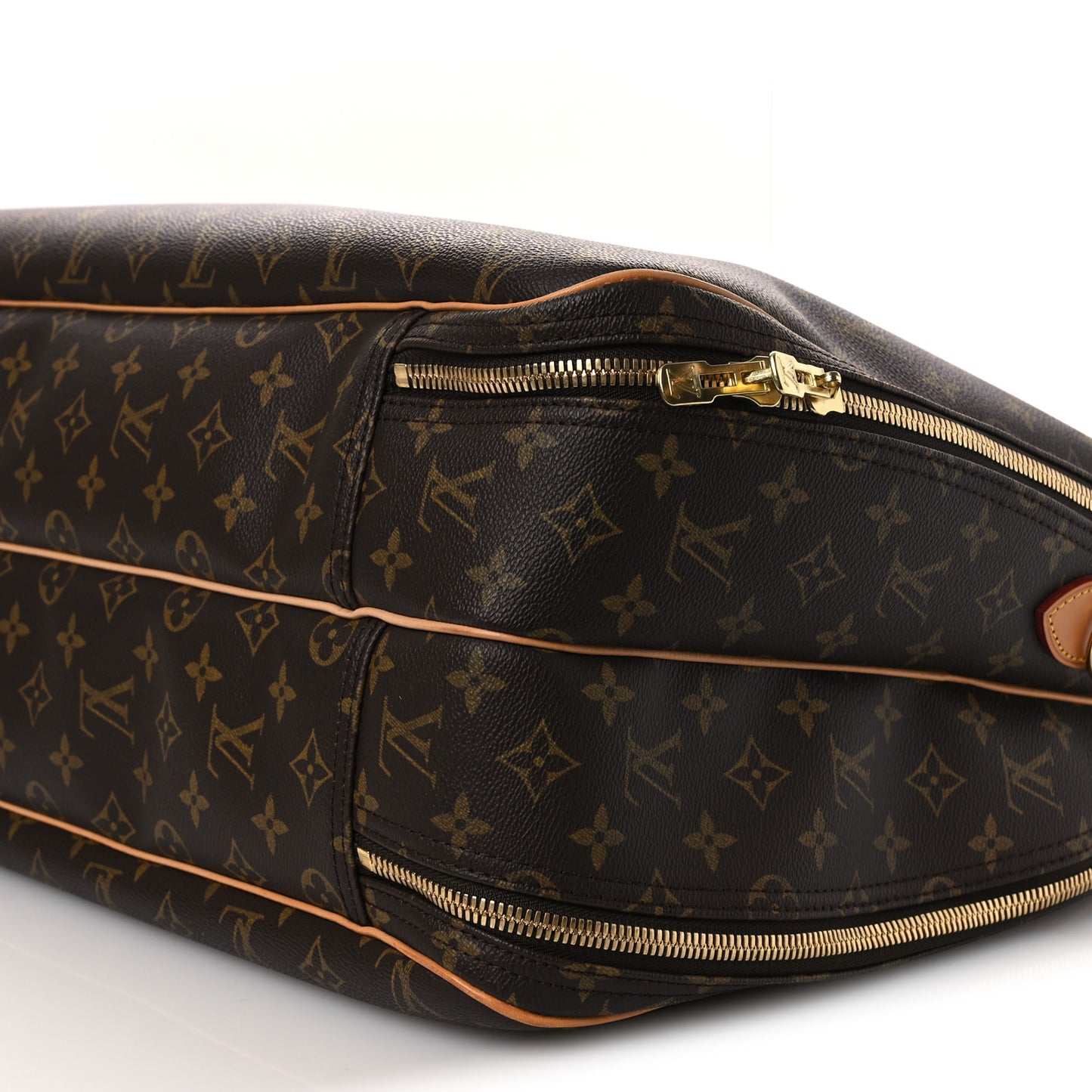 Monogram Alize 24 Heures Luggage