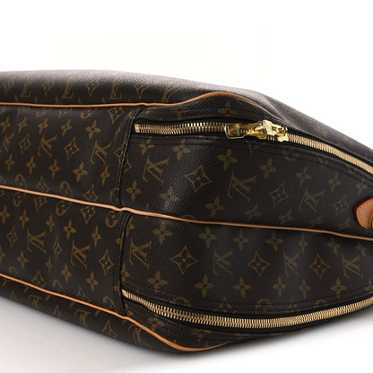 Louis Vuitton Monogram Alize 24 Heures Luggage 9 of 13