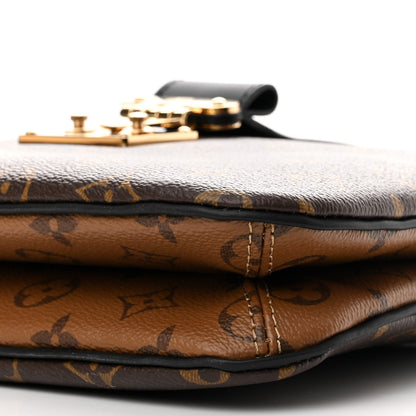 Louis Vuitton Reverse Monogram Twinny 9 of 9