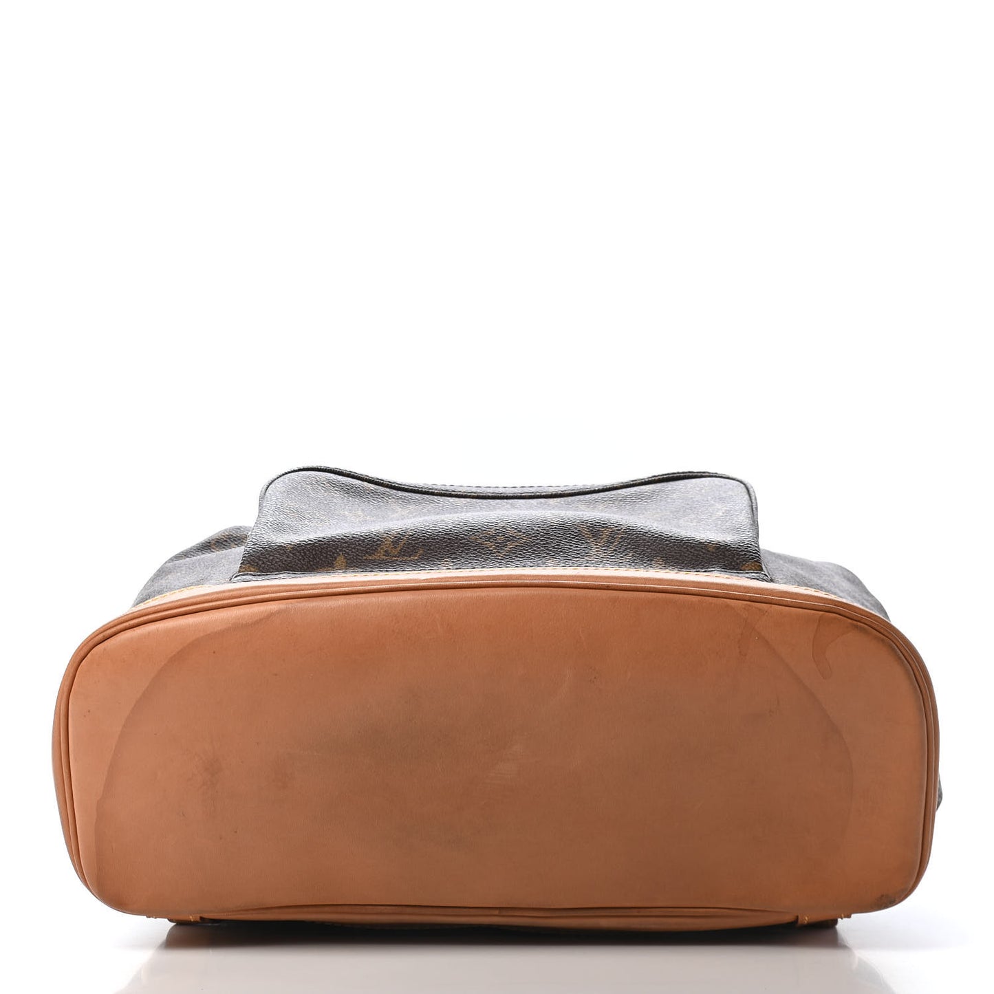 Monogram Montsouris GM Backpack