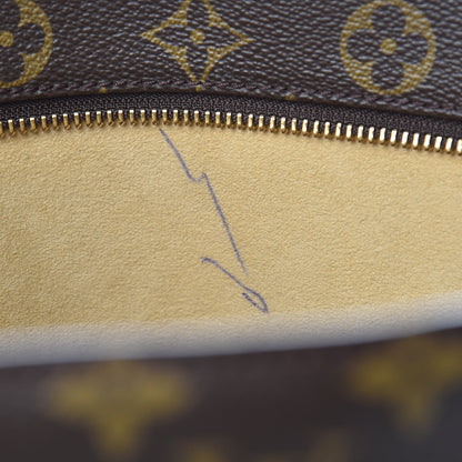 Louis Vuitton Monogram Babylone 14 of 24