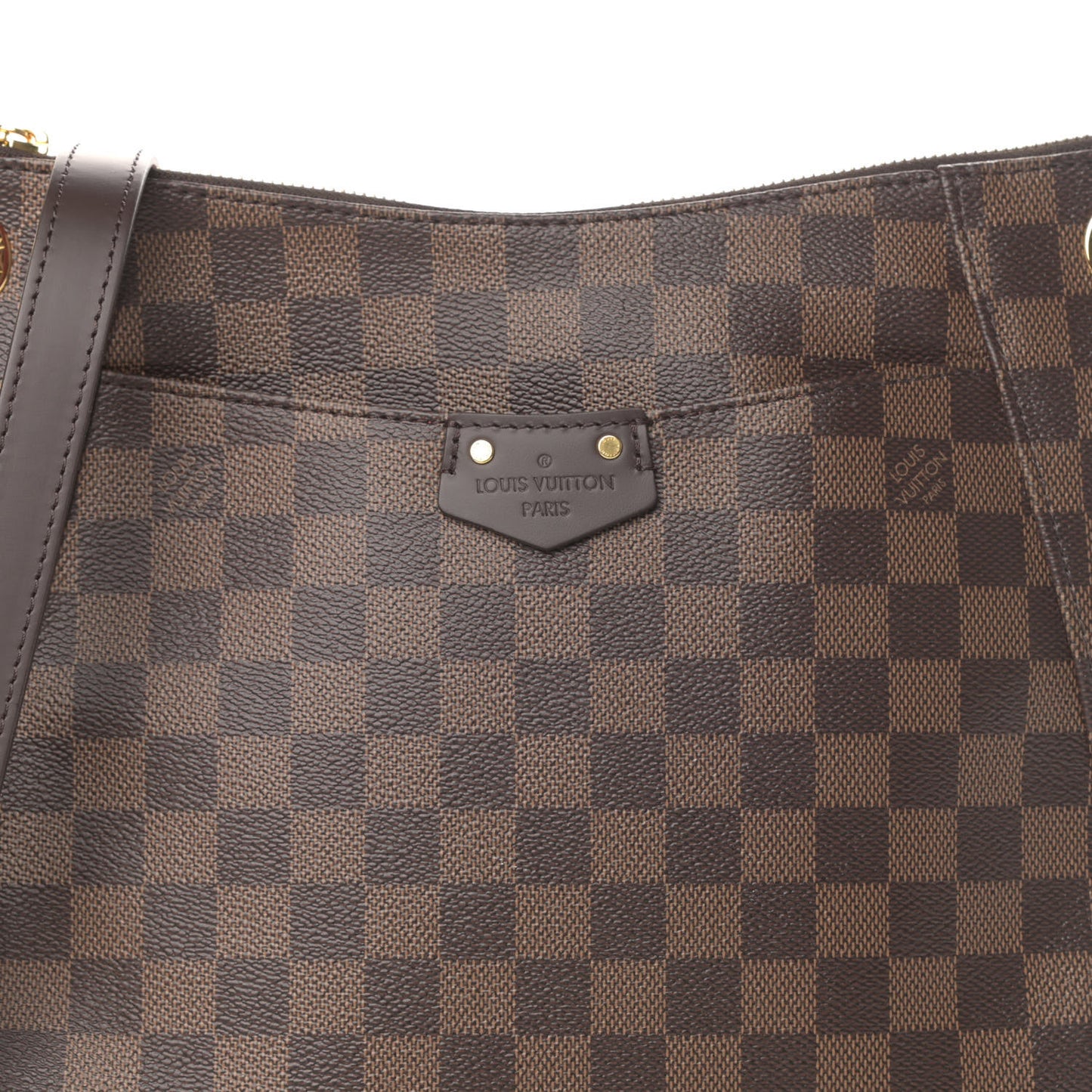 Damier Ebene South Bank Besace
