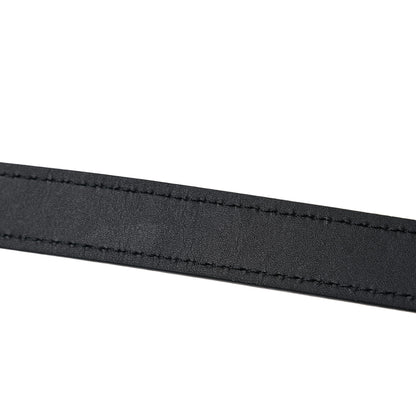 Louis Vuitton Calfskin Monogram On My Side Black 17 of 18