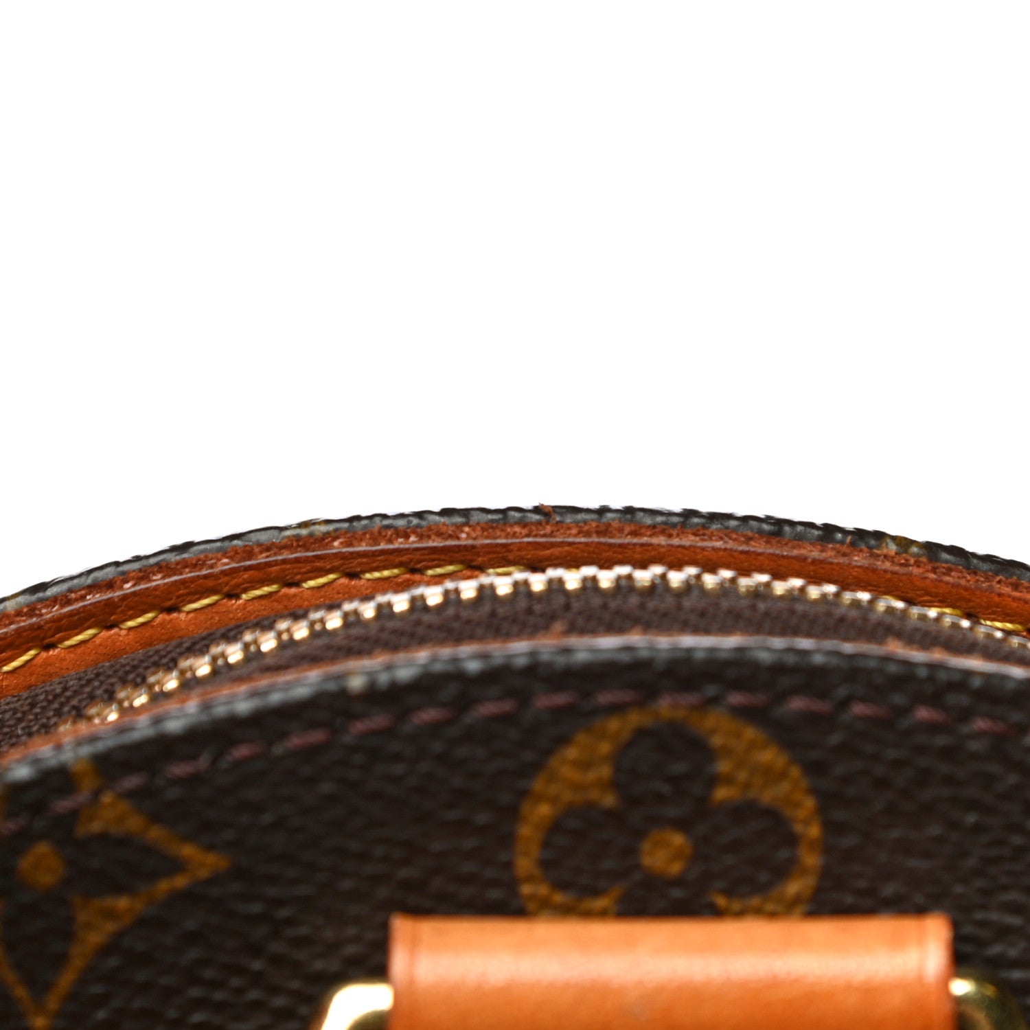 Louis Vuitton Monogram Ellipse Sac a Dos Backpack 18 of 32