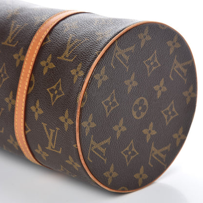 Louis Vuitton Monogram Papillon 30 12 of 12