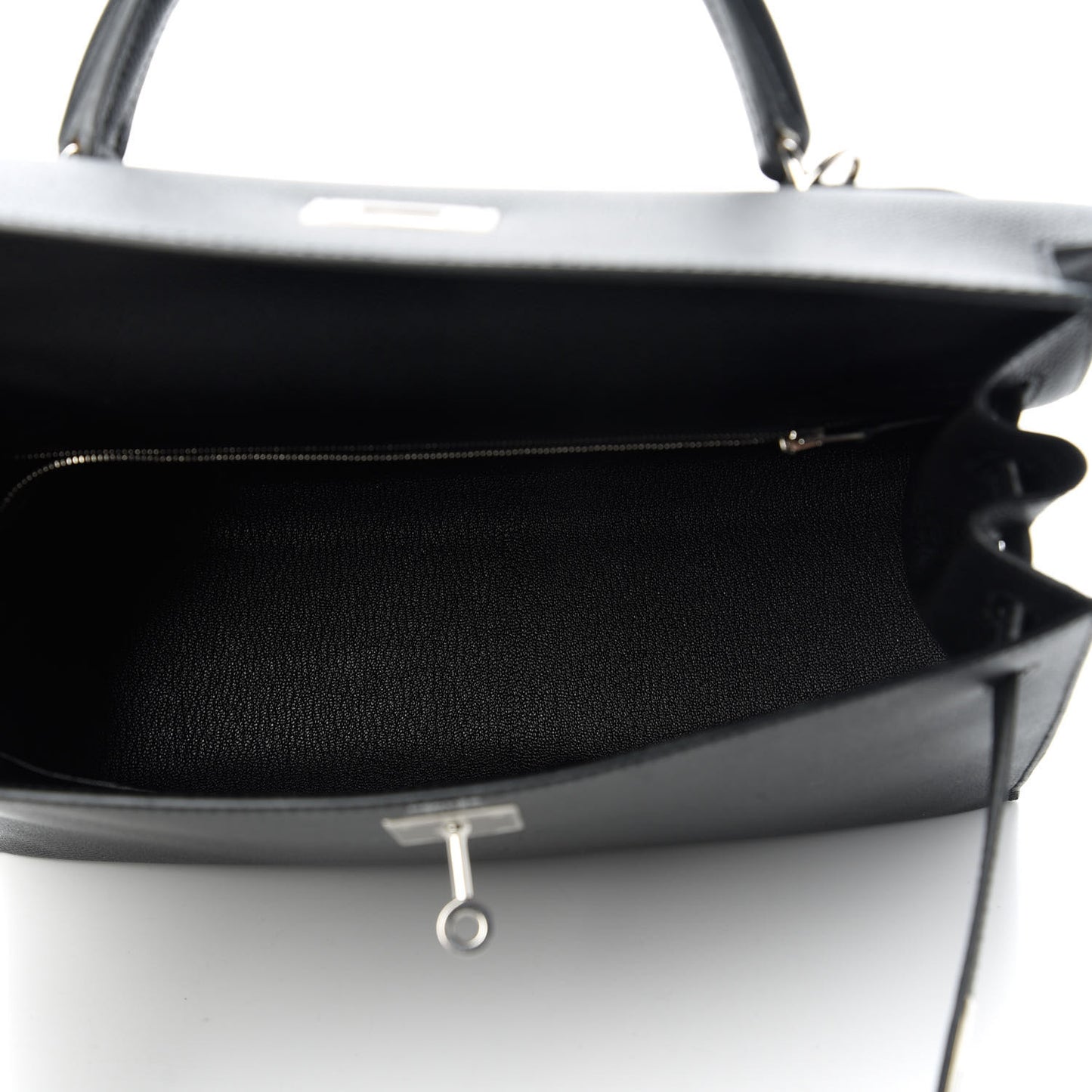 Epsom Kelly Sellier 32 Black