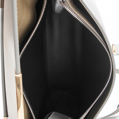 Balenciaga Veau Le Dix S New Cartable Briefcase Vert Kaki 5 of 6