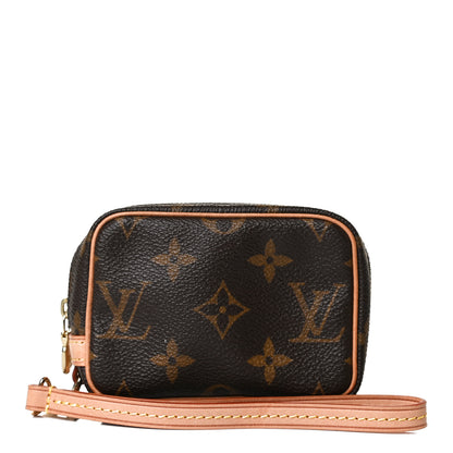 Louis Vuitton Monogram Wapity 1 of 9