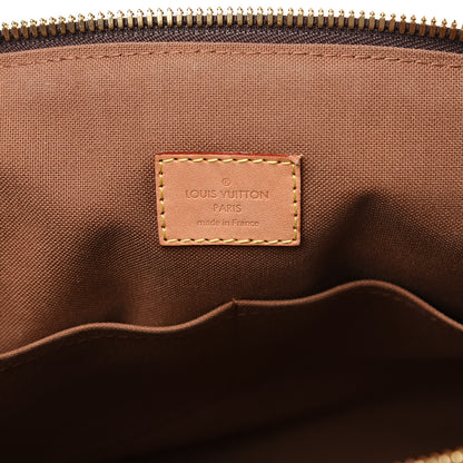 Louis Vuitton Monogram Tivoli GM 5 of 12