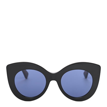 Fendi F is Fendi Cat Eye Sunglasses FF 0306/S Havana 4 of 7