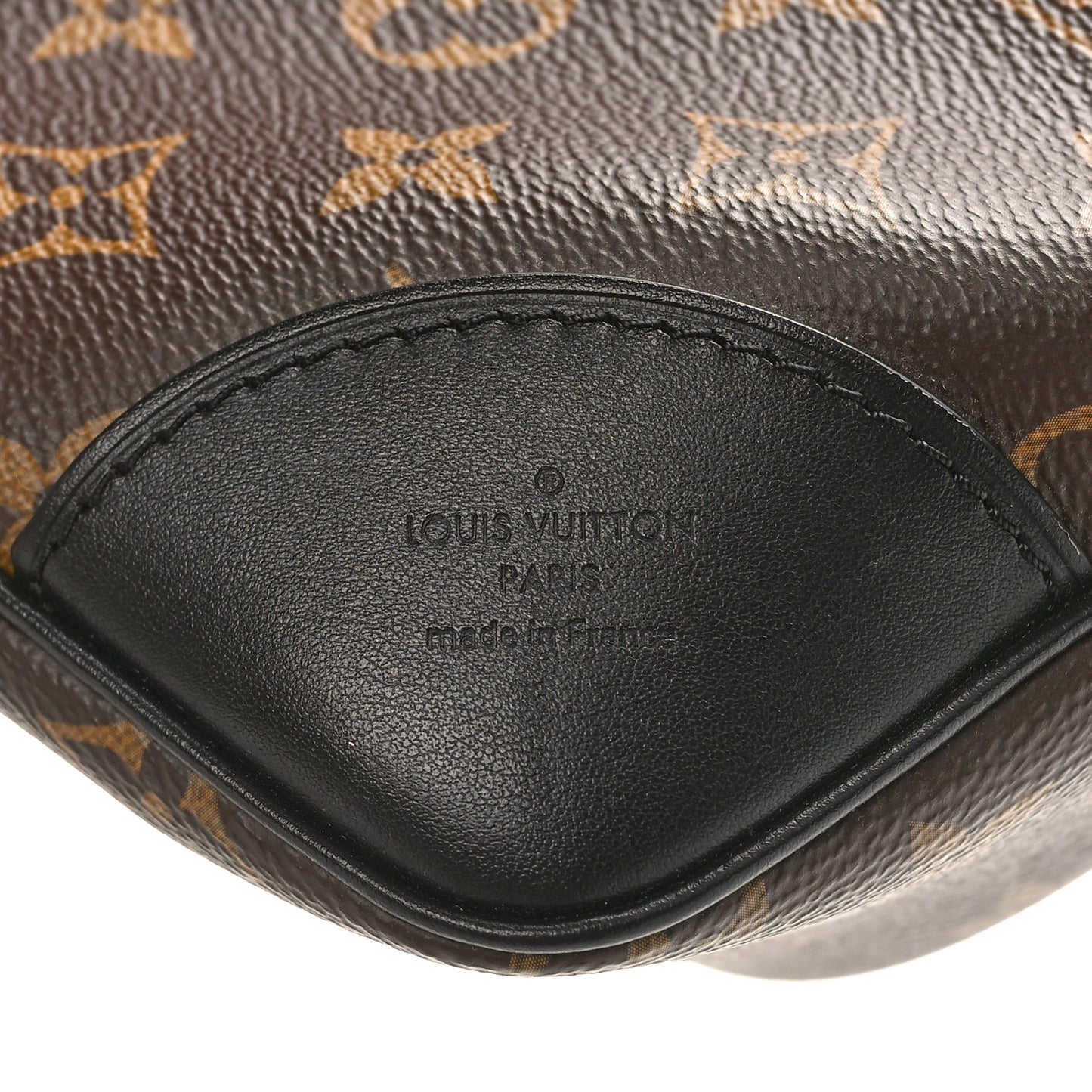 Monogram Odeon MM Black