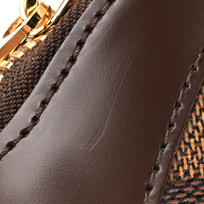 Louis Vuitton Damier Ebene Trevi GM 12 of 12