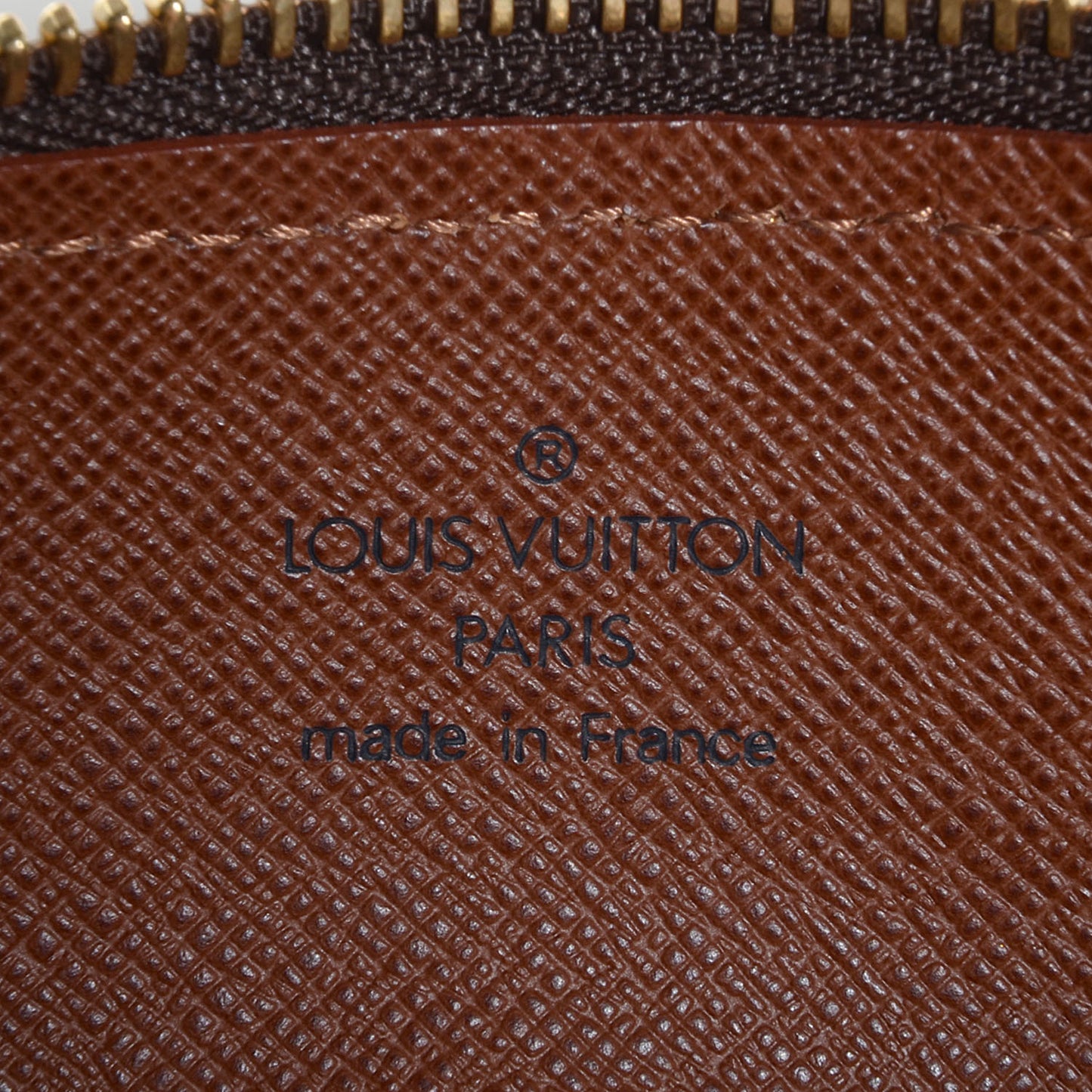 Monogram Papillon 30