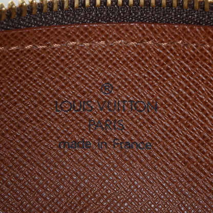 Louis Vuitton Monogram Papillon 30 6 of 8