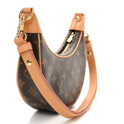 Louis Vuitton Monogram Loop 3 of 9