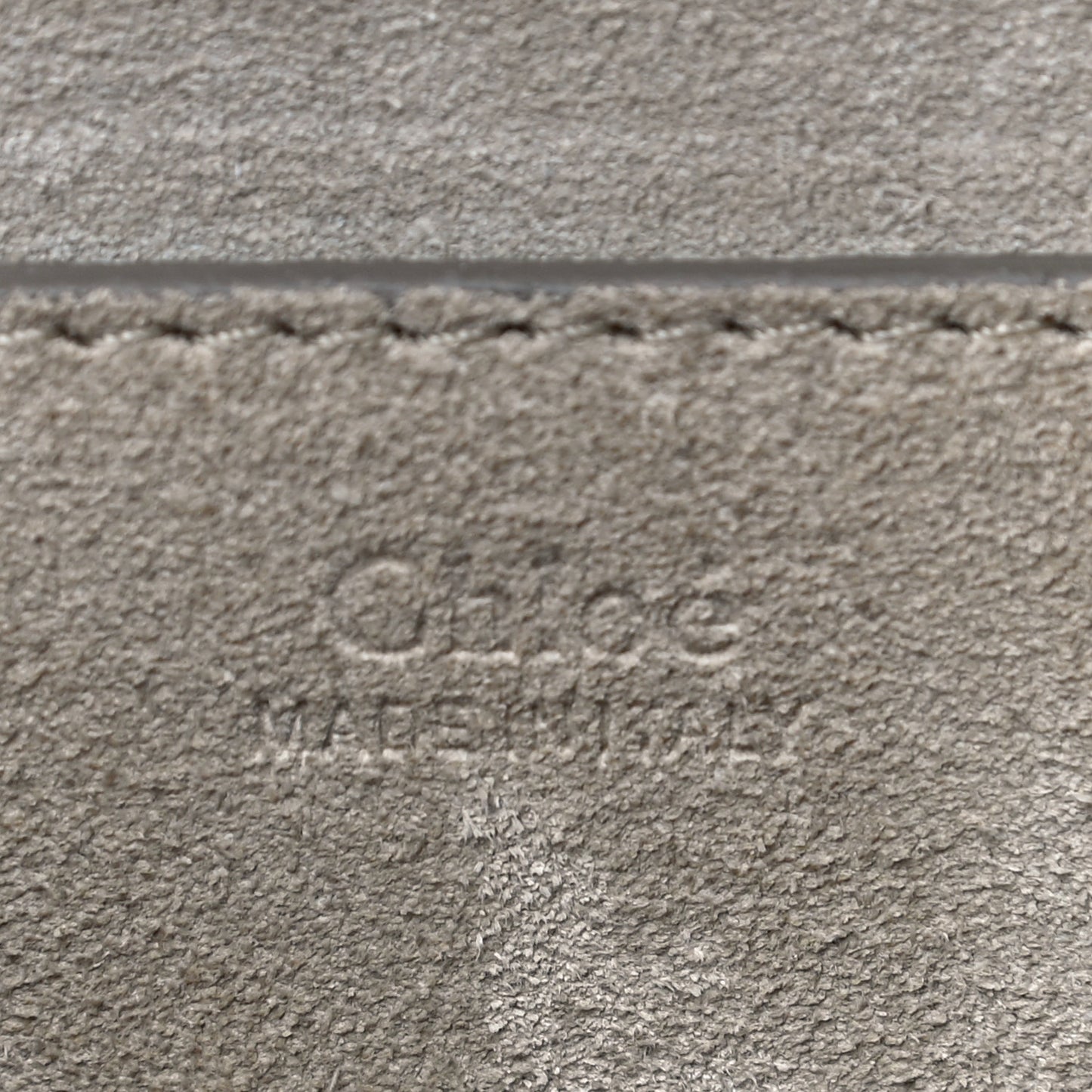 Calfskin Quilted Mini Drew Bijou Shoulder Bag Blushy Pink