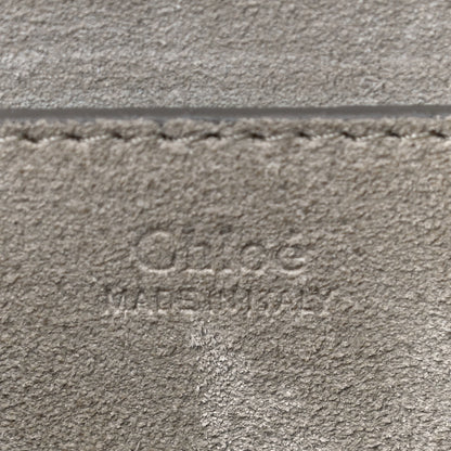 Chloe Calfskin Quilted Mini Drew Bijou Shoulder Bag Blushy Pink 6 of 9