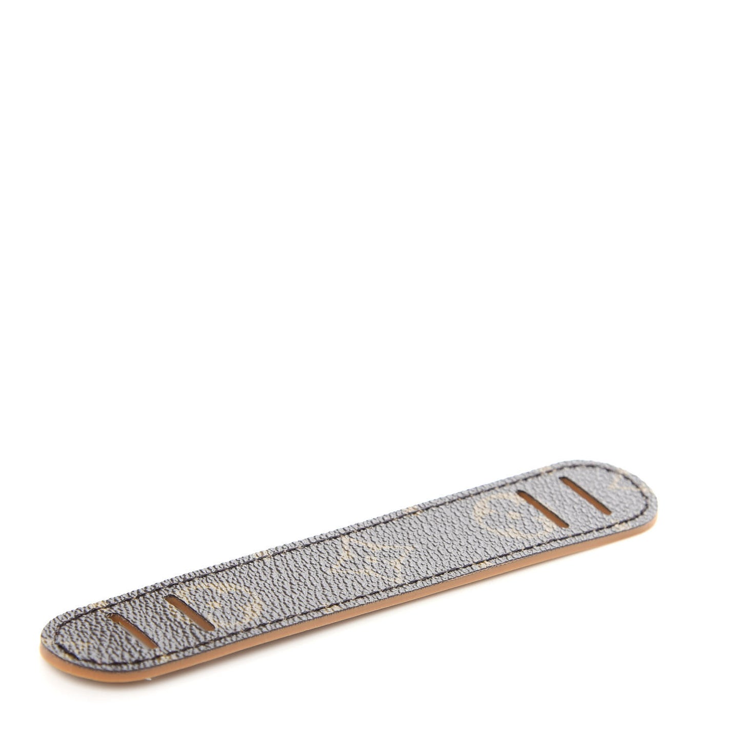Monogram Shoulder Strap Pad