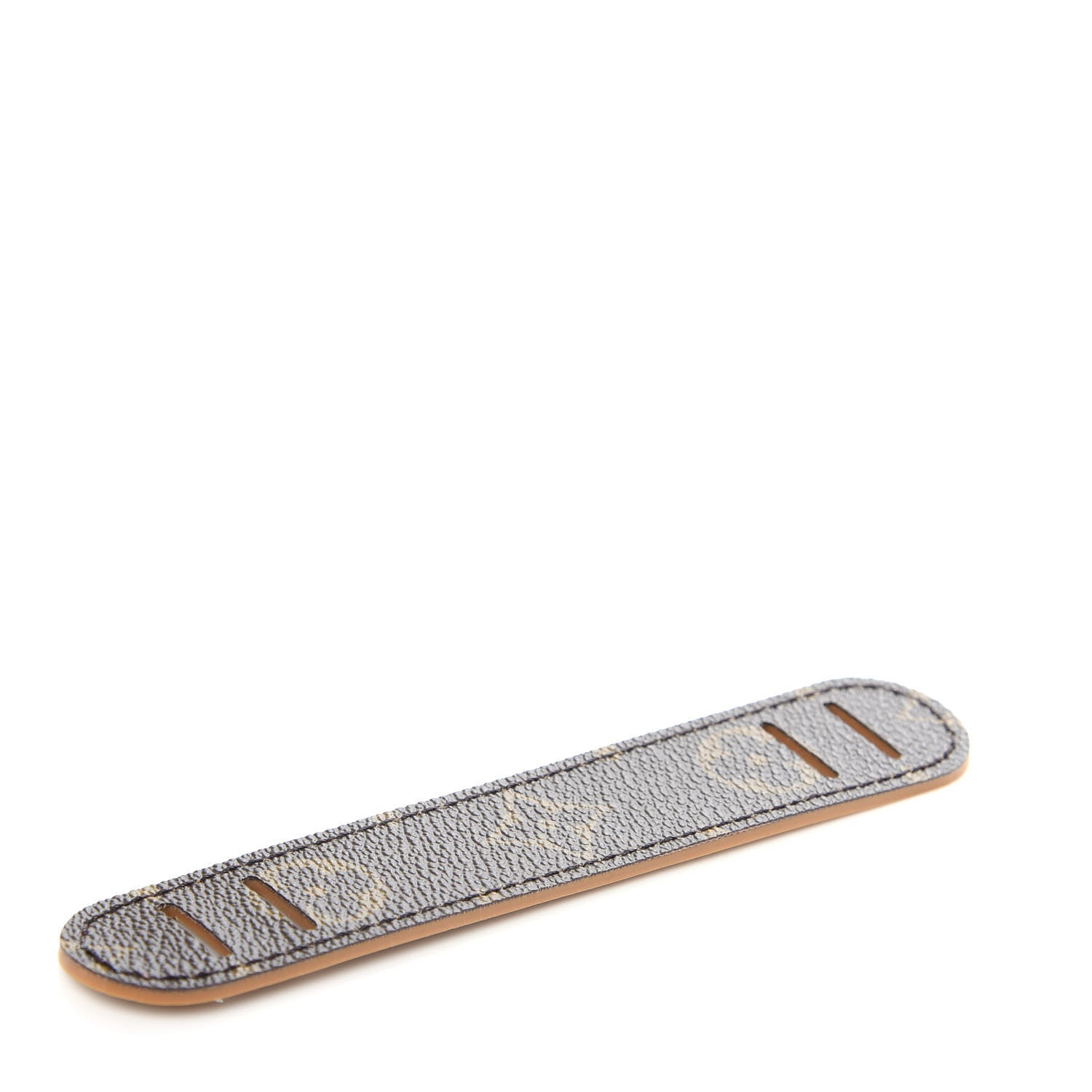 Louis Vuitton Monogram Shoulder Strap Pad 3 of 4