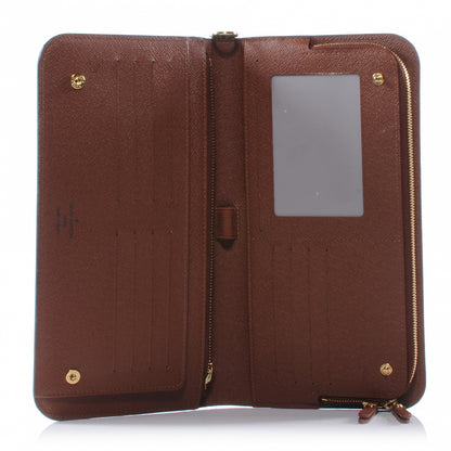 Louis Vuitton Monogram Insolite Organizer Wallet 5 of 7