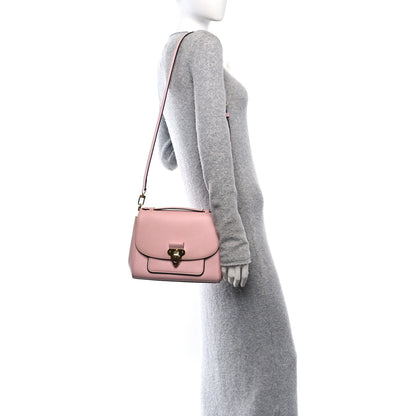 Louis Vuitton Epi Boccador Rose Ballerine 2 of 9