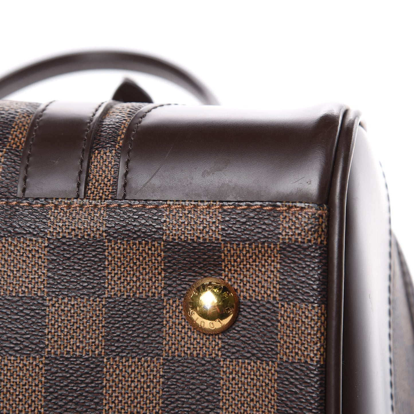 Damier Ebene Berkeley