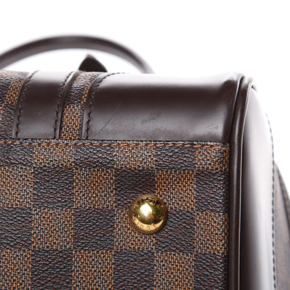 Louis Vuitton Damier Ebene Berkeley 10 of 15