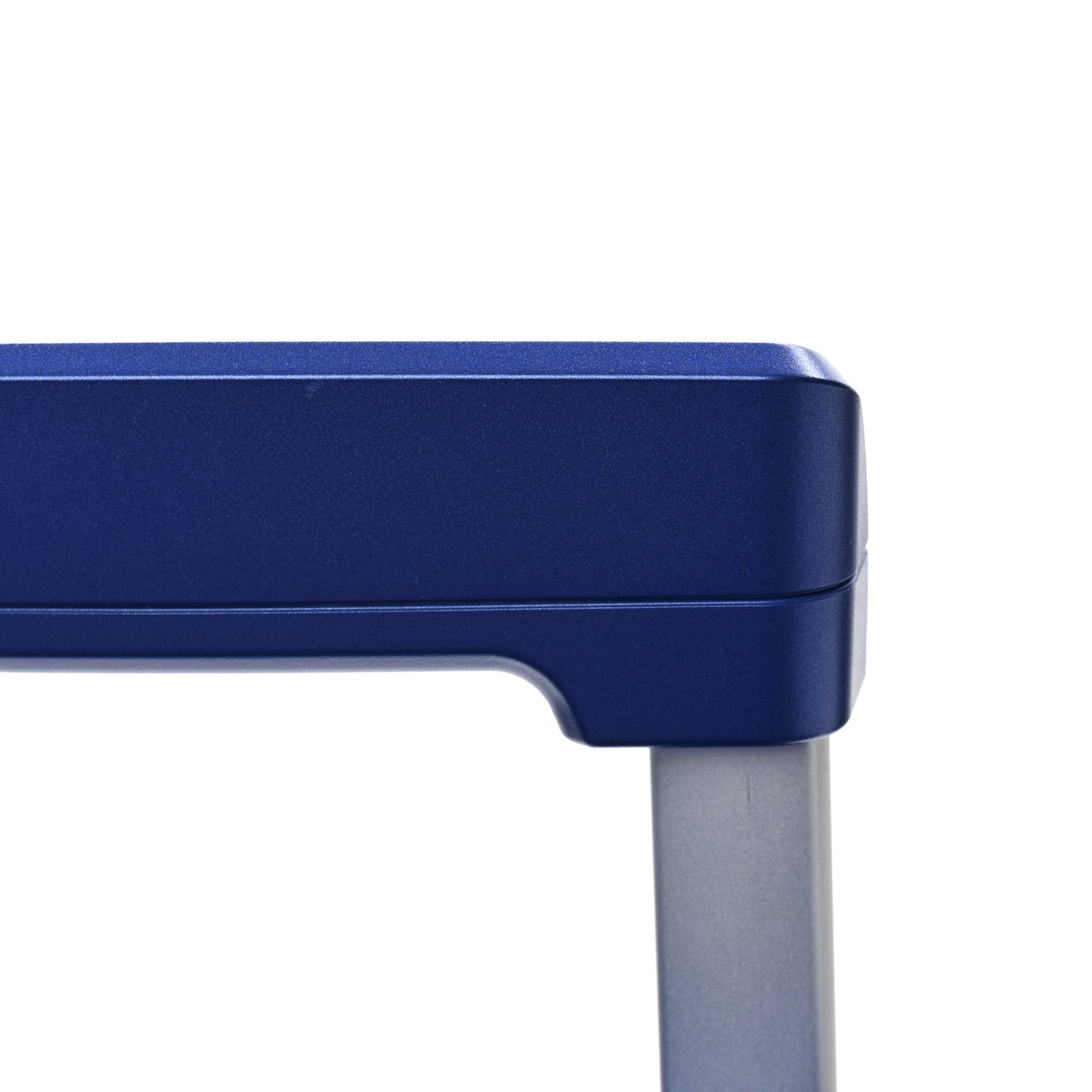 Aluminum Original Cabin Blue Marine