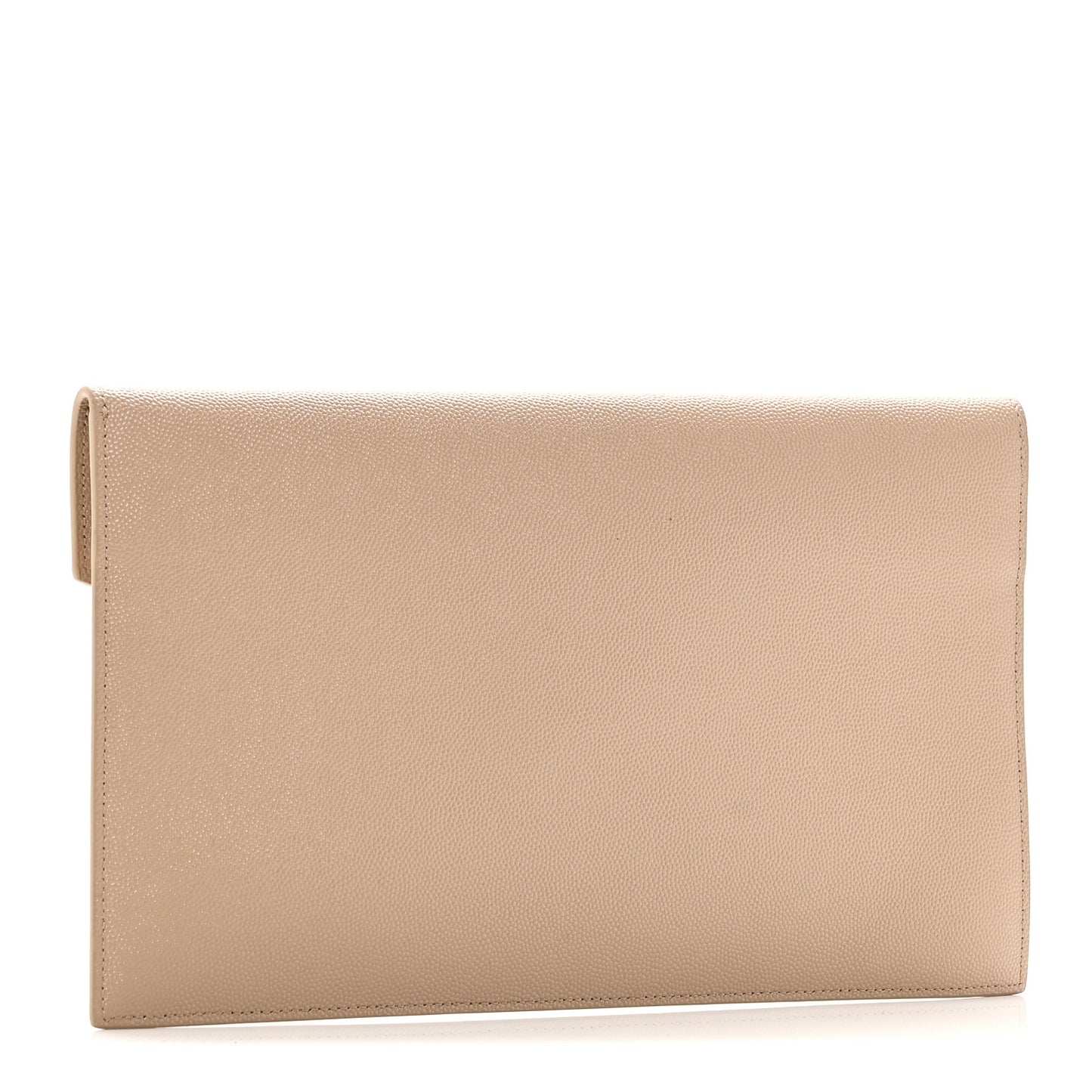 Grain De Poudre Uptown Pouch Dark Beige