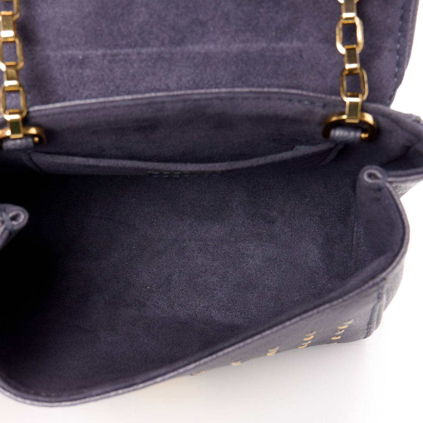 Empreinte Studded Saint Germain BB Gris Silver