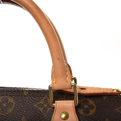 Louis Vuitton Monogram Speedy 30 12 of 13