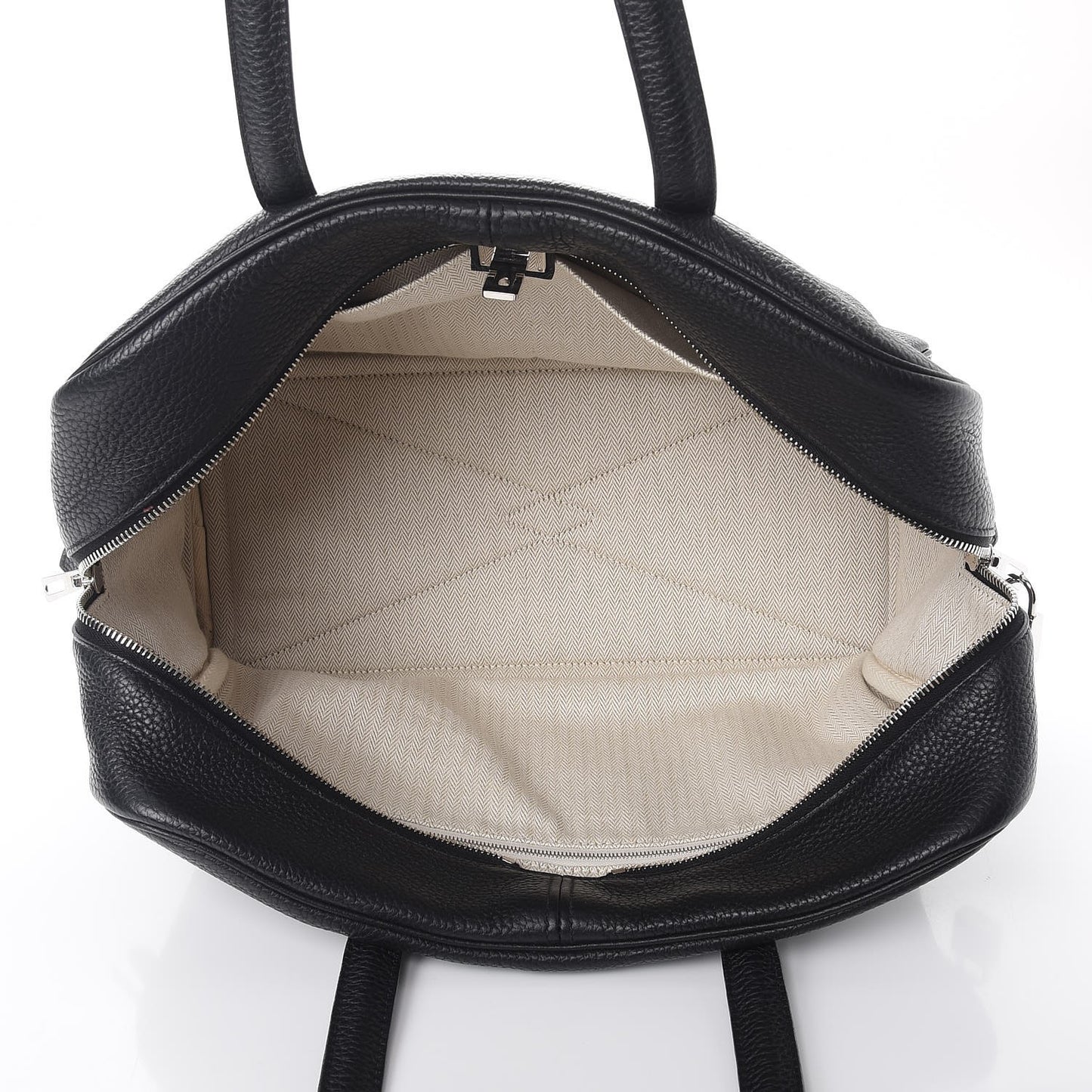 Taurillon Clemence Victoria II 35 Black