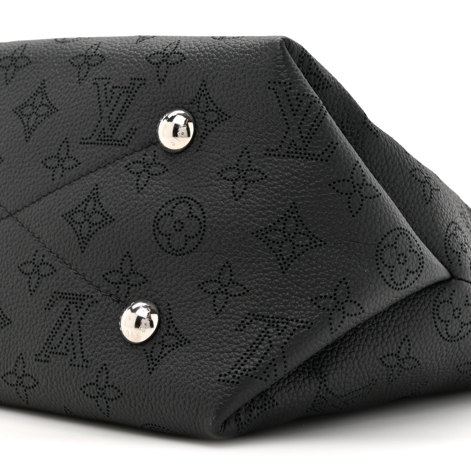 Louis Vuitton Mahina Bella Black 9 of 12