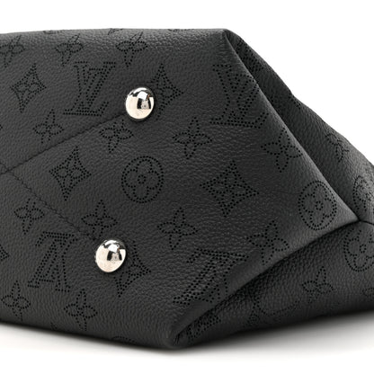 Louis Vuitton Mahina Bella Black 9 of 12