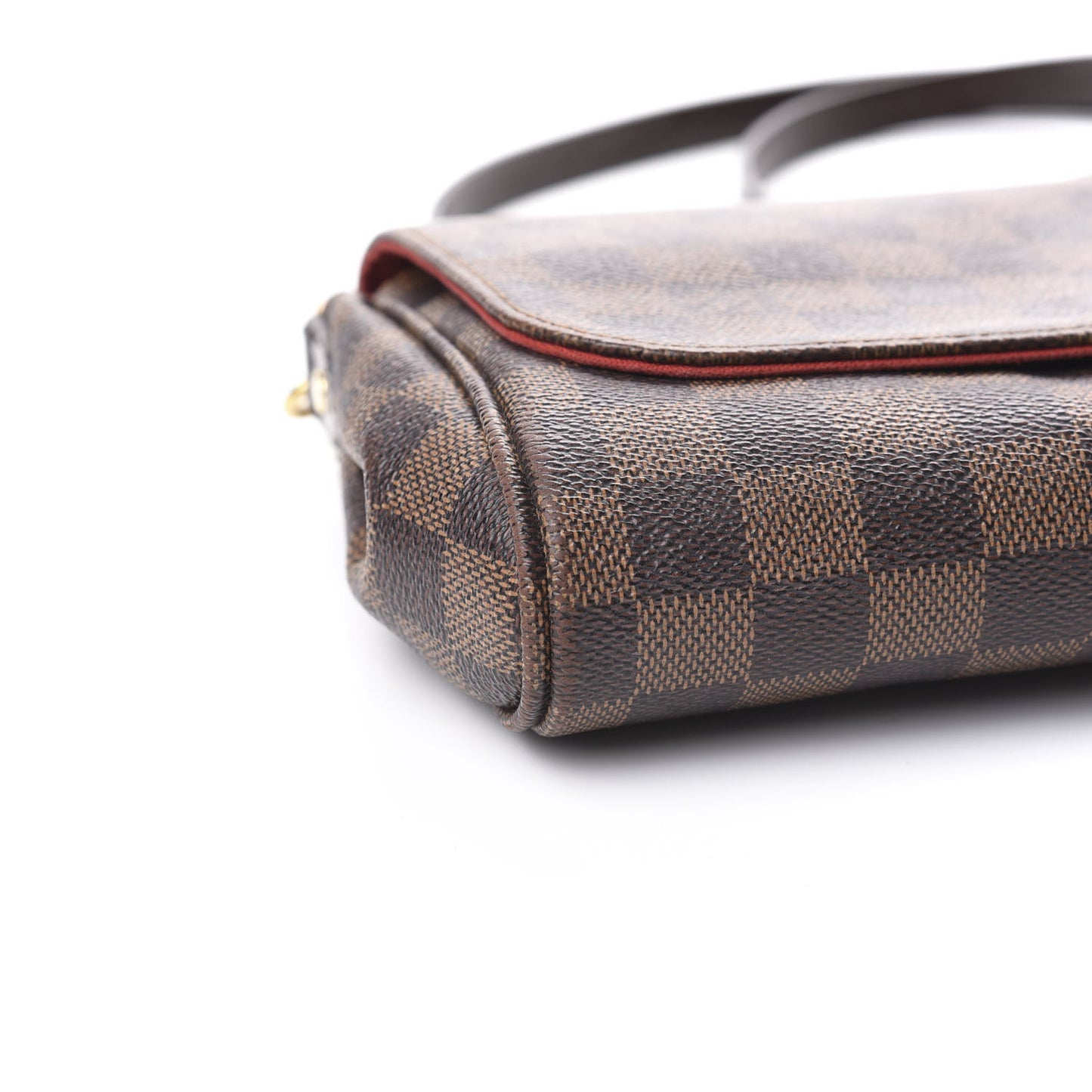 Damier Ebene Favorite MM