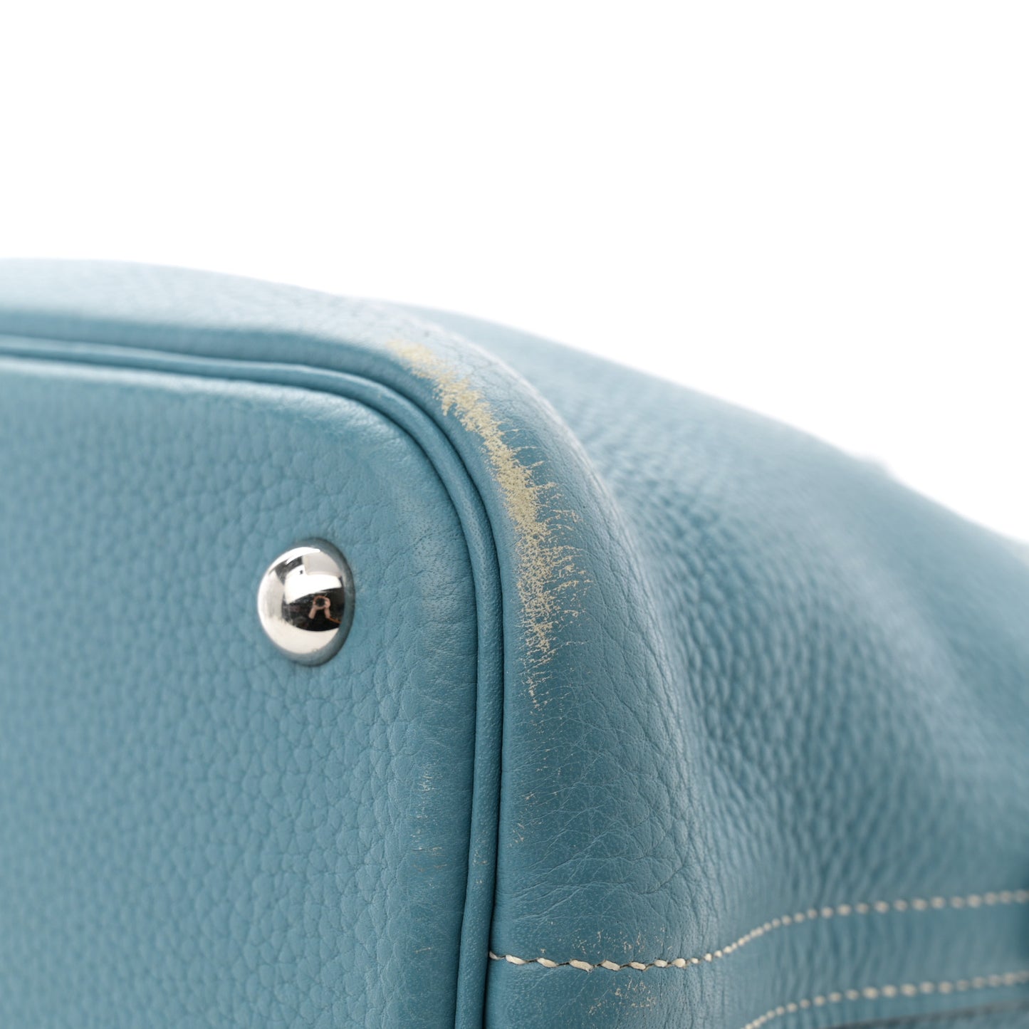 Taurillon Clemence Bolide 31 Blue Jean